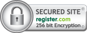 Secured Site Authenticated